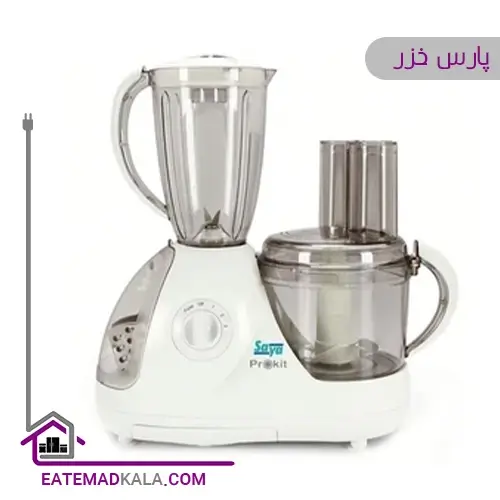 غذاساز 11 کاره سایا مدل پروکیت