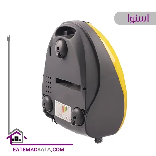 جاروبرقی اسنوا مدل SVC-CA18YW