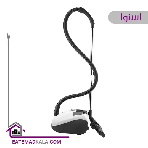 جاروبرقی Art Clean اسنوا مدل SVC-CA18WE