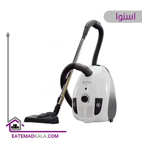 جاروبرقی Art Clean اسنوا مدل SVC-CA18WE