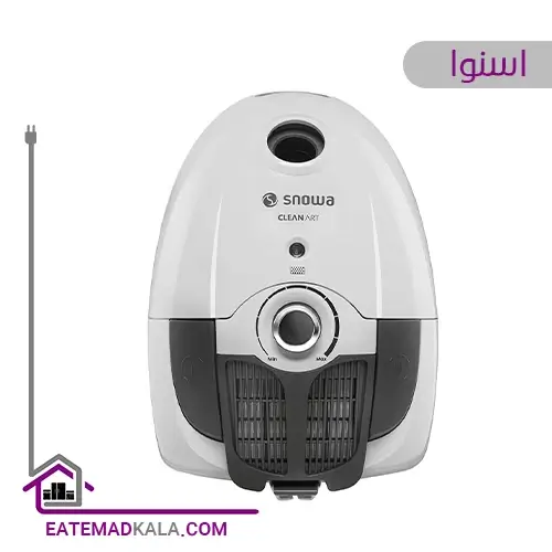 جاروبرقی Art Clean اسنوا مدل SVC-CA18WE