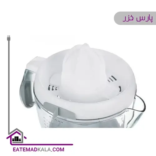 آب مرکبات گیری پارس خزر مدل لیموناد