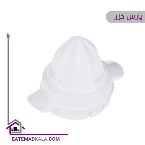 آب مرکبات گیری پارس خزر مدل لیموناد