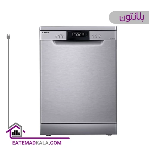 ماشین ظرفشویی 15 نفره بلانتون مدل BBT-DW1521