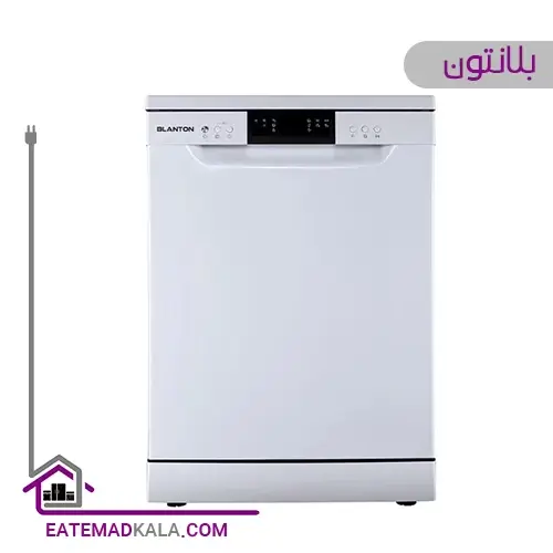 ماشین ظرفشویی 15 نفره بلانتون مدل BBT-DW1521