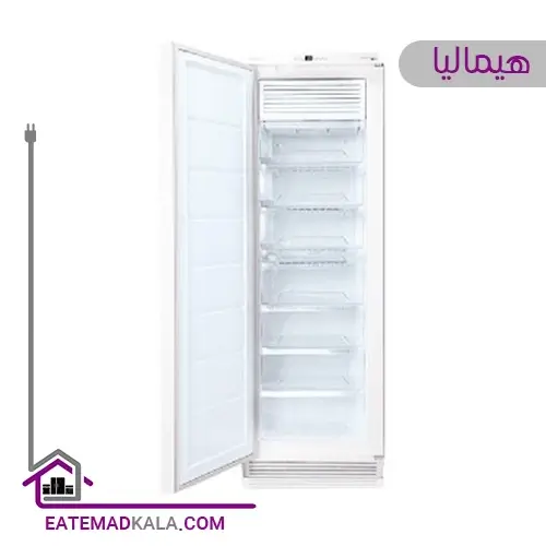 فریزر تک هیمالیا 7 کشو مدل تتا