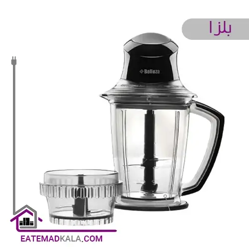 خرد کن بلزا مدل 61306