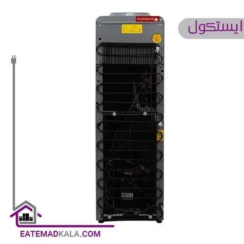 آبسردکن بدون کابین ایستکول مدل TM-SG450