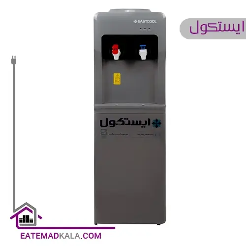 آبسردکن بدون کابین ایستکول مدل TM-SG450