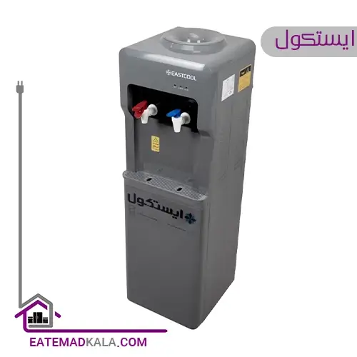 آبسردکن بدون کابین ایستکول مدل TM-SG450