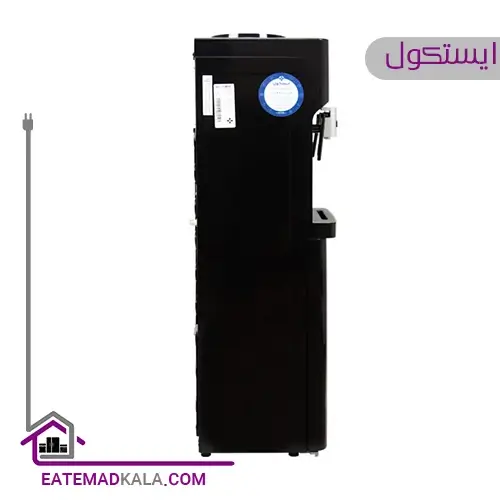 آبسردکن بدون کابین ایستکول مدل TM-SB-445