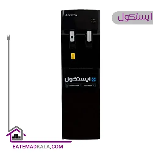 آبسردکن بدون کابین ایستکول مدل TM-SB-445