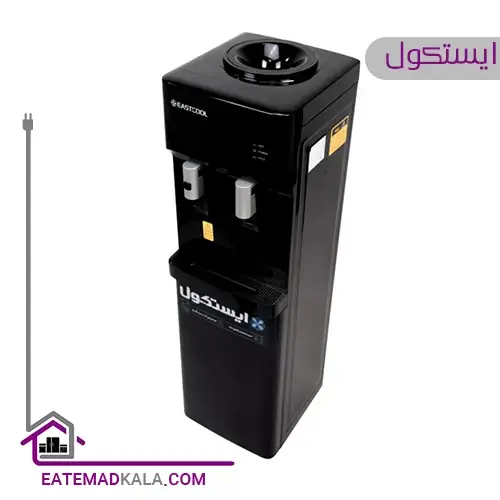 آبسردکن بدون کابین ایستکول مدل TM-SB-445