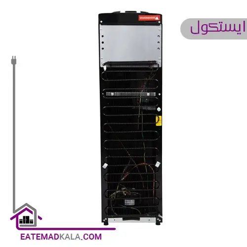 آبسردکن بدون کابین ایستکول مدل TM-SB-445