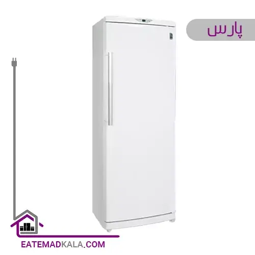 یخچال تک پارس مدل لاردر بدون آبریز