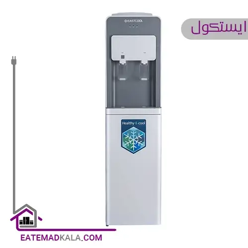 آبسردکن یخچال دار ایستکول مدل TM-RW440