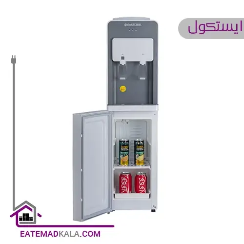 آبسردکن یخچال دار ایستکول مدل TM-RW440