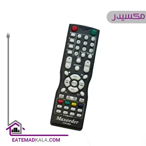اسپیکر بلوتوثی مکسیدر مدل CN1204