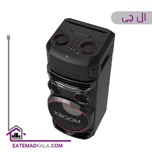 اسپیکر بلوتوثی ال جی on7