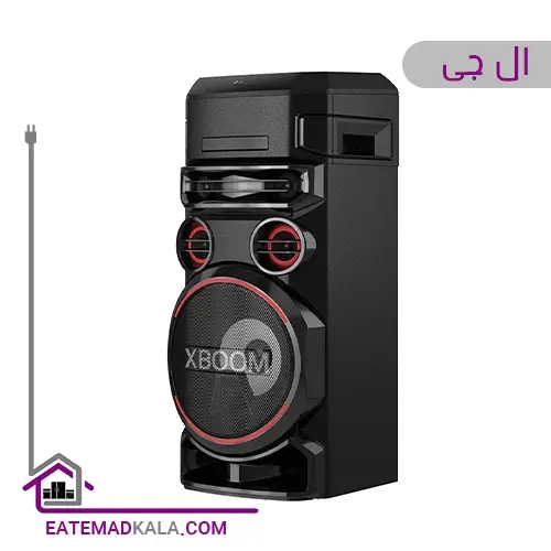 اسپیکر بلوتوثی ال جی on7