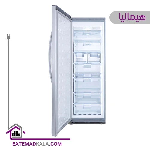 فریزر تک 17 فوت هیمالیا مدل آیس پول