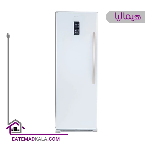 فریزر تک 17 فوت هیمالیا مدل آیس پول