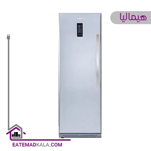 فریزر تک 17 فوت هیمالیا مدل آیس پول