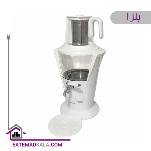 سماور برقی بلزا مدل 21201