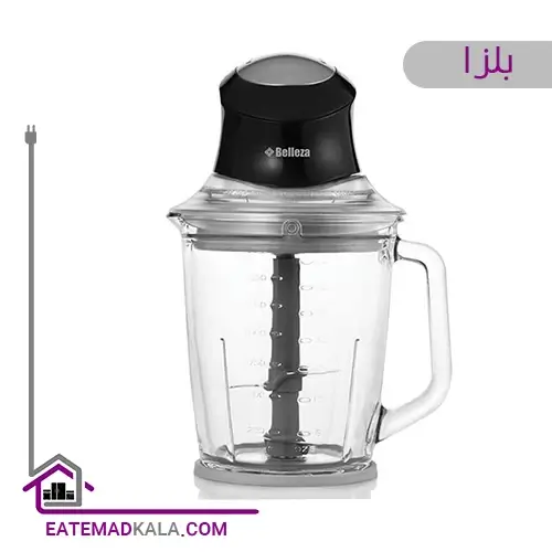 خردکن بلزا مدل 61302