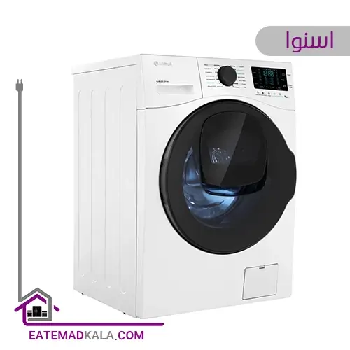 ماشین لباسشویی 9 کیلویی اسنوا مدل SWM-F92 سری آناهید