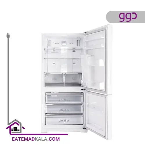 یخچال فریزر پایین دوو 28 فوت مدل BMI-31