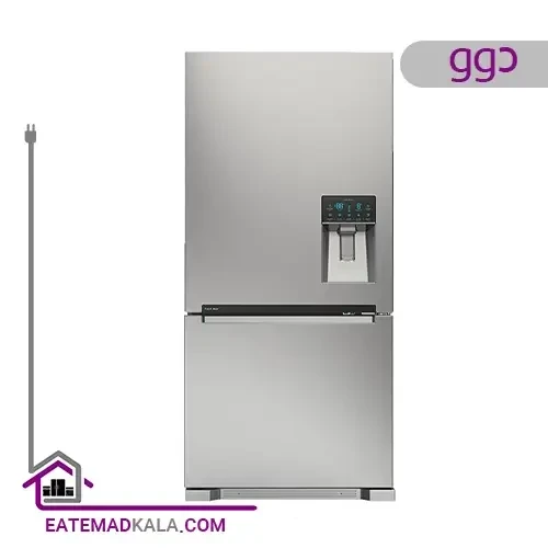 یخچال فریزر پایین دوو 28 فوت مدل BMI-31