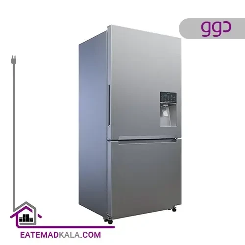 یخچال فریزر پایین دوو 28 فوت مدل BMI-31