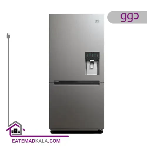 یخچال فریزر پایین دوو 28 فوت مدل BM-20