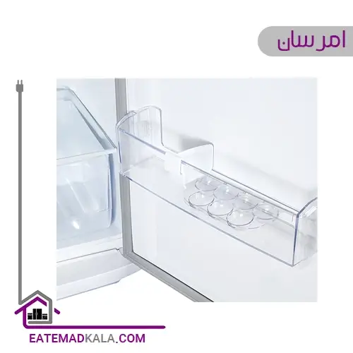 یخچال فریزر بالا 17 فوت امرسان مدل TFH17T350