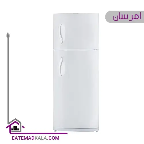 یخچال فریزر بالا 17 فوت امرسان مدل TFH17T350