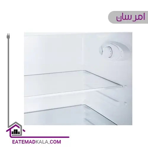 یخچال فریزر بالا 17 فوت امرسان مدل TFH17T350