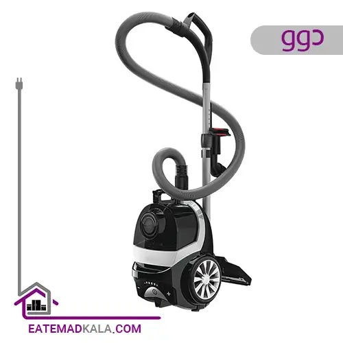 جاروبرقی دوو مدل DVC-ES211 سری اسپیرال