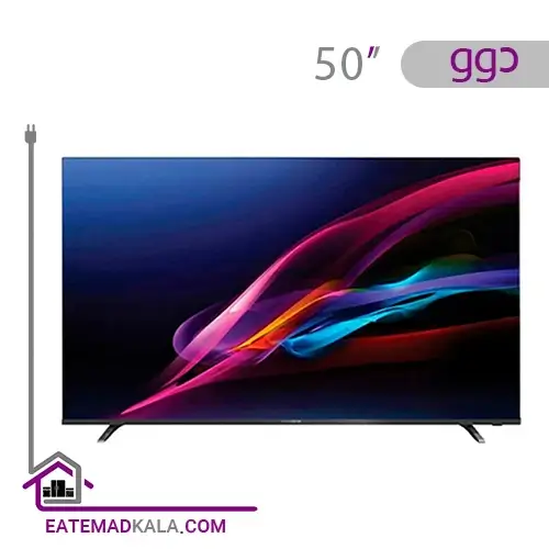 تلویزیون ال ای دی هوشمند دوو DSL-50MS3200U سایز 50 اینچ