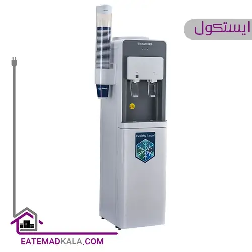 آب سرد کن ایستکول TM-SW 438
