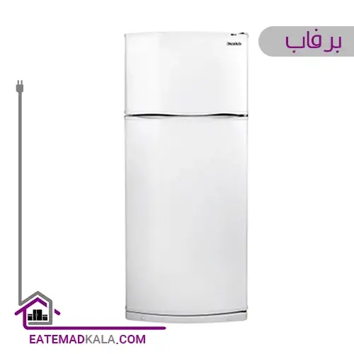 یخچال و فریزر 14 فوت برفاب 70-30