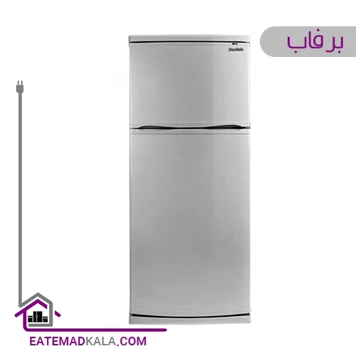 یخچال و فریزر 14 فوت برفاب 70-30