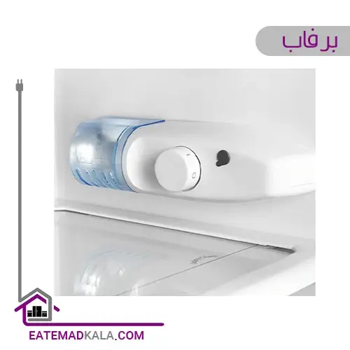 یخچال و فریزر 14 فوت برفاب 70-30