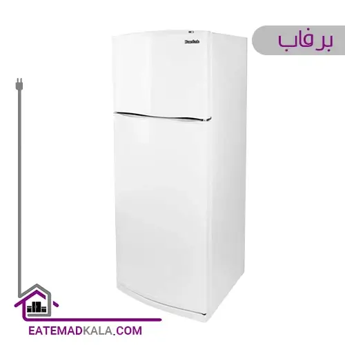 یخچال و فریزر 14 فوت برفاب 70-30