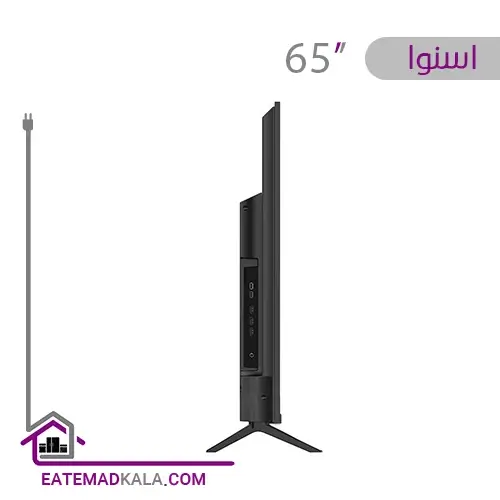 تلویزیون هوشمند اسنوا SSD-65SK770UD سایز 65 اینچ