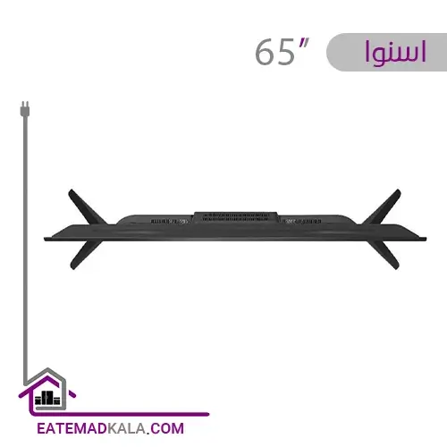 تلویزیون هوشمند اسنوا SSD-65SK770UD سایز 65 اینچ