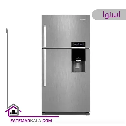یخچال فریزر بالا اسنوا STD-L300