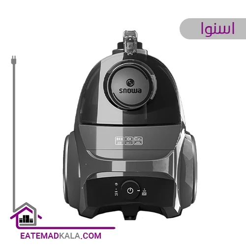 جارو برقی اسنوا مدلSVC-RS21 سپیتا