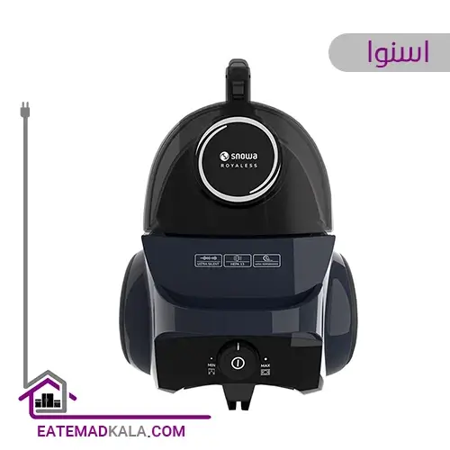 جارو برقی اسنوا مدلSVC-RS21 سپیتا