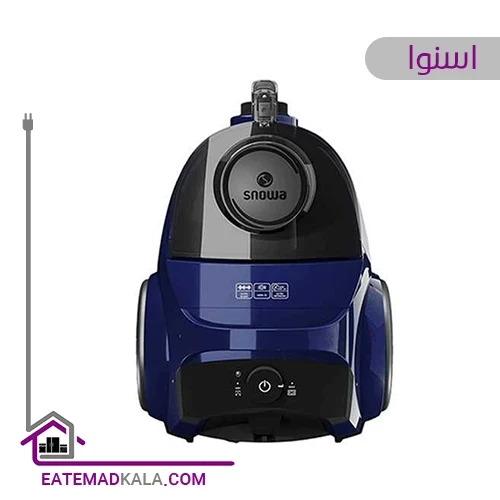 جارو برقی اسنوا مدلSVC-RS21 سپیتا
